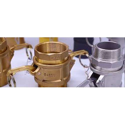 مرکز فروش کوپلینگ اتش نشانی